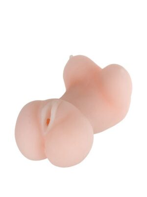 ToyJoy Juicy Rider: Masturbator