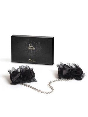Bijoux Indiscrets Bijoux Indiscrets Frou Frou: Handfesseln
