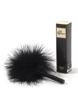 Bijoux Indiscrets Bijoux Indiscrets Tickle Me Tickler: Federstab