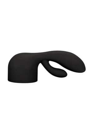 BodyWand Body Wand Rabbit: Vibratoraufsatz