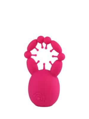 Rimba Kawaii Maro 4: Vibrator