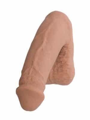 Doc Johnson Pack It Heavy: Packing-Dildo