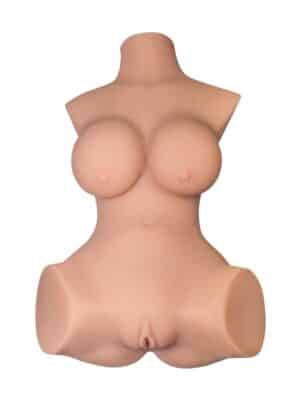 You2Toys Real Style IV: Masturbator