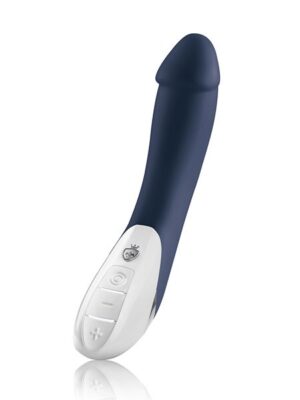 Mystim Mystim Terrific Truman: Vibrator