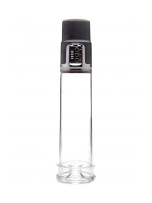 Shots Toys Automatic Pump Rechargeable: Penispumpe