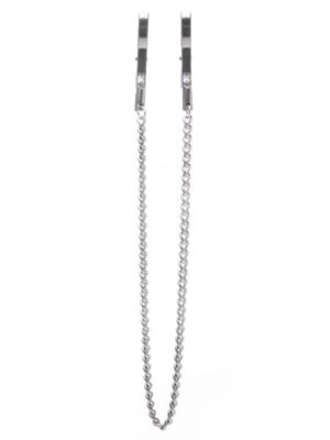 Ouch! Ouch! Pincers Nipple Clamps: Nippelklemmen