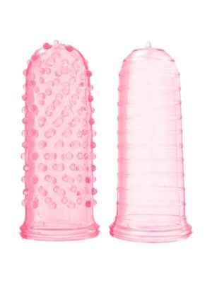 ToyJoy Sexy Finger Ticklers: Lustfingerset