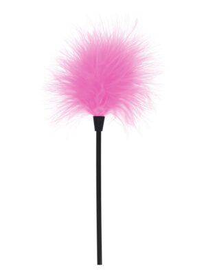 ToyJoy Sexy Feather Tickler: Federstab