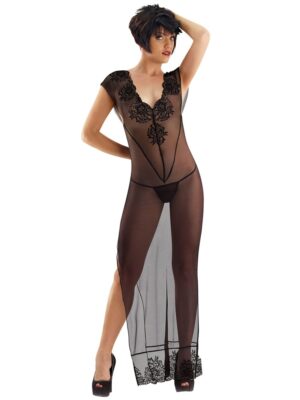 Eros Veneziani Eros Veneziani Adelia: Negligé und String