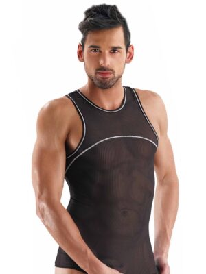 Eros Veneziani Eros Veneziani Adriano: Tanktop