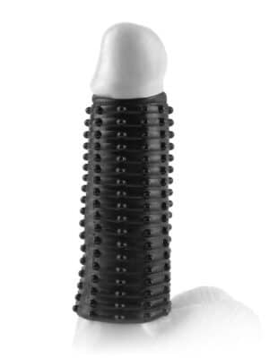 Pipedream Fantasy X-Tensions Magic Pleasure Sleeve: Penismanschette