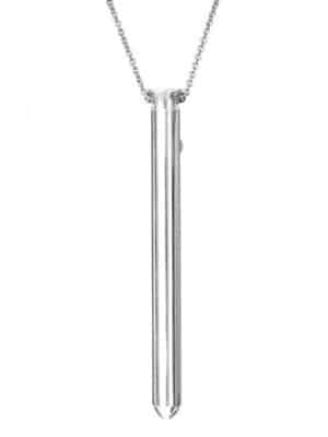Crave Crave Vesper Vibrator Necklace: Vibrator-Halskette