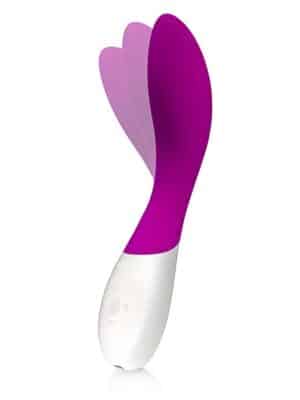 Lelo Lelo Mona Wave: G-Punkt-Vibrator
