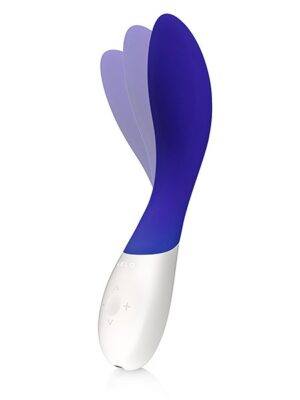 Lelo Lelo Mona Wave: G-Punkt-Vibrator