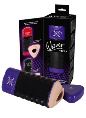 You2Toys Waver Men Voluptuous Vagina: Masturbator