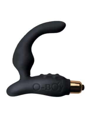 Rocks-Off Ltd Rocks-Off O-Boy 7speed: Analvibrator