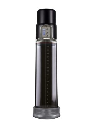 NS Novelties Renegade Powerhouse Pump: Penispumpe