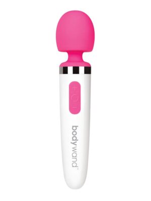 BodyWand Body Wand Aqua Mini: Vibrator