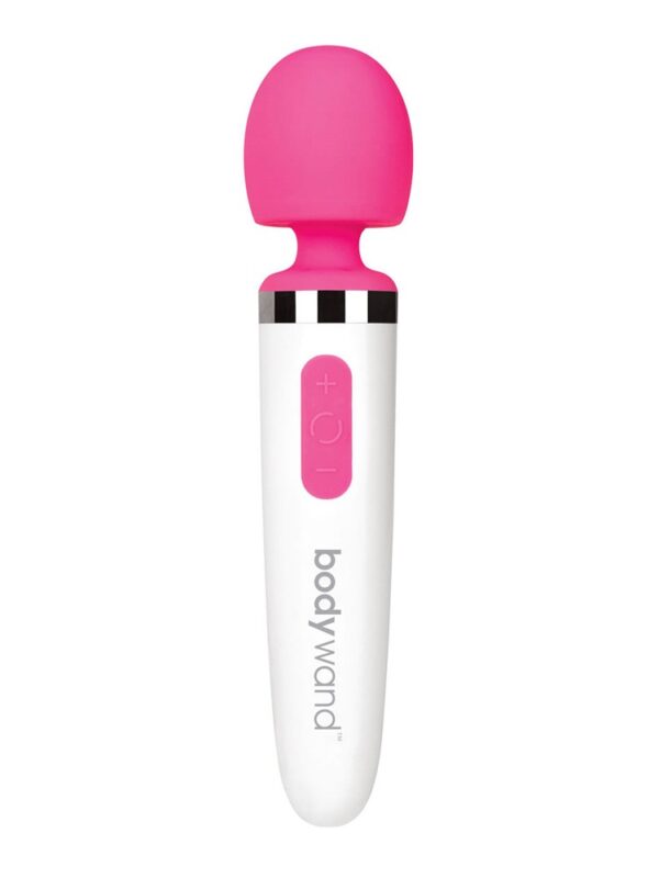 BodyWand Body Wand Aqua Mini: Vibrator