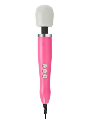 Doxy Doxy Original Wand: Massage-Vibrator