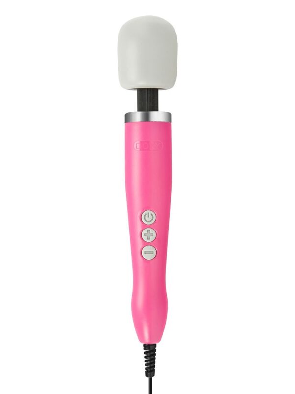 Doxy Doxy Original Wand: Massage-Vibrator