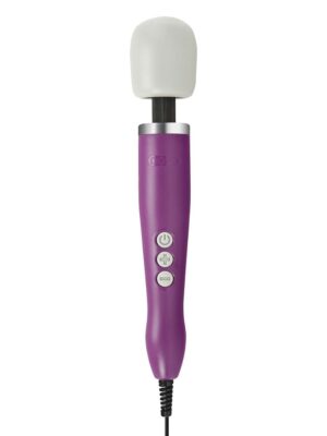 Doxy Doxy Original Wand: Massage-Vibrator