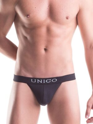 Mundo Unico Unico Clasicos: Bikini Brief