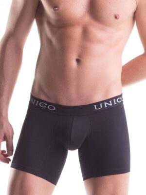 Mundo Unico Unico Clasicos: Boxer