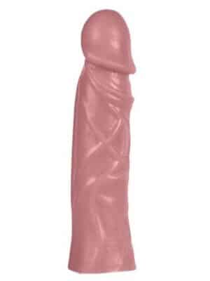 SinEros Dong No Balls 7": Dildo