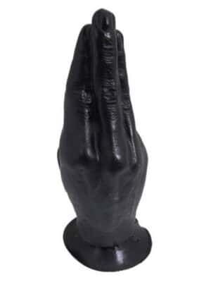 SinEros Hand: Dildo 21cm