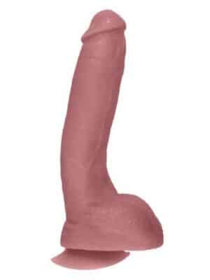 SinEros Dong With Balls Ultimate 9": Dildo