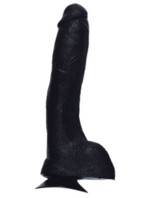 SinEros Dong With Balls Ultimate 9": Dildo