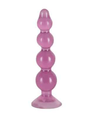 You2Toys Anal Beads: Analkette