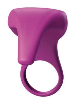 Stoys BeauMents Joyride: Vibro-Penisring