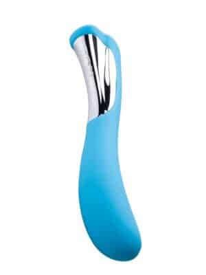 DORR Dorr Silker: G-Punkt-Vibrator