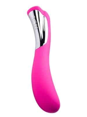 DORR Dorr Silker: G-Punkt-Vibrator