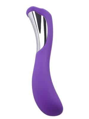 DORR Dorr Silker: G-Punkt-Vibrator