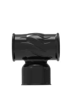 Power Wand Power Wand Hummer Male: Vibratoraufsatz