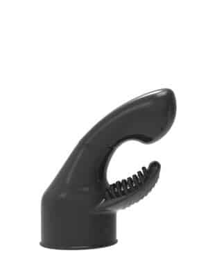 Power Wand Power Wand Dual Stimulation: Vibratoraufsatz