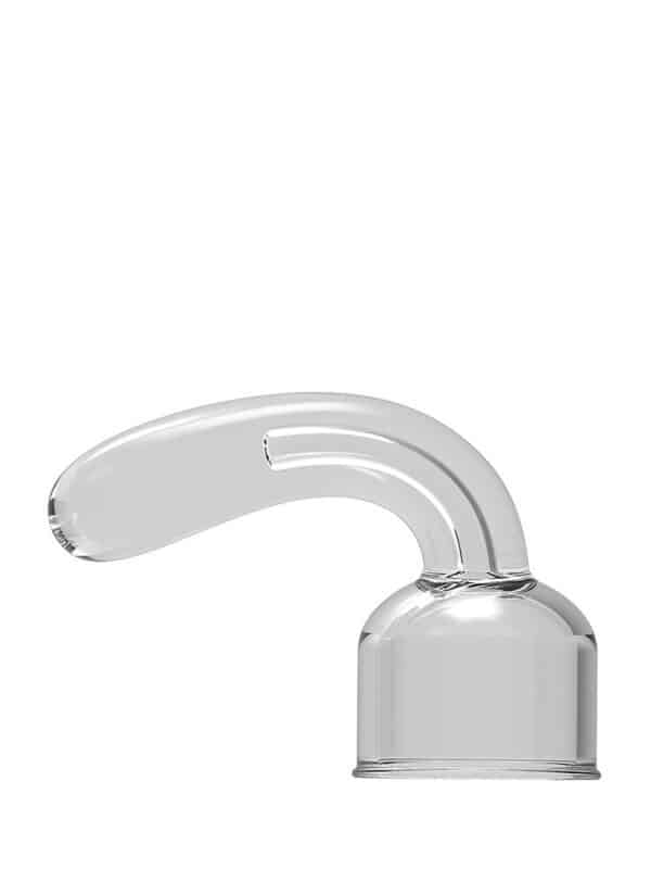 Power Wand Power Wand G-Spot Pleaser: Vibratoraufsatz