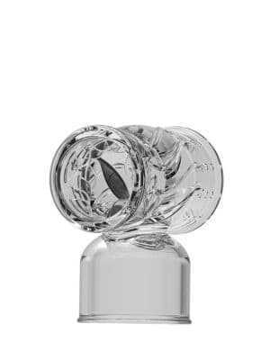 Power Wand Power Wand Hummer Male: Vibratoraufsatz