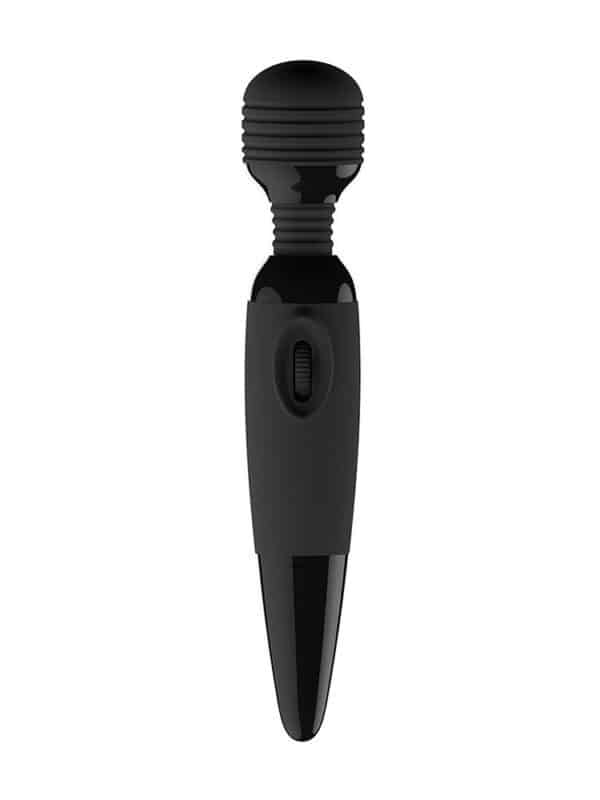 Power Wand Power Wand: Vibrator