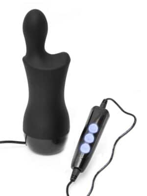 Doxy Doxy Don Skittle: Spezial-Vibrator