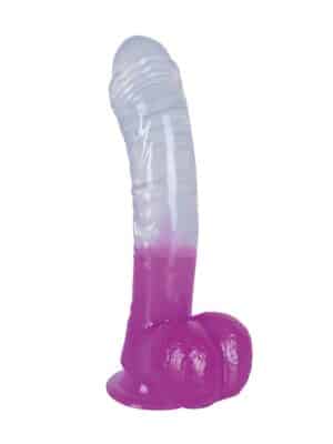 You2Toys Ready Mate: Soft-Dildo