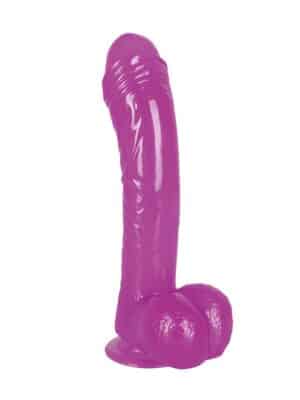 You2Toys Ready Mate: Soft-Dildo