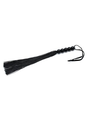 Rimba Silikon-Peitsche (38 cm)