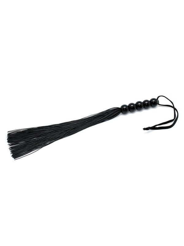 Rimba Silikon-Peitsche (38 cm)