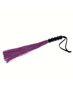 Rimba Silikon-Peitsche (38 cm)