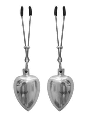 Xx-DreamsToys Xx-DreamsToys: Aluminium-Klemmen mit Gewicht