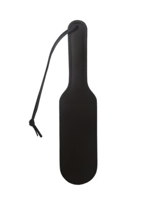 Xx-DreamsToys Xx-DreamsToys: Leder-Doppelpaddel
